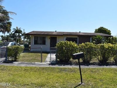 26415 SW 134th Ct, Homestead, FL, 33032