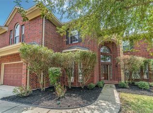 8423 Triston Hill Ct, Cypress, TX 77433