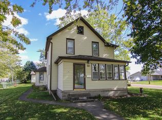 815 S State St, Madrid, IA 50156