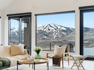 10640 N Reflection Rdg #R-6, Kamas, UT 84036