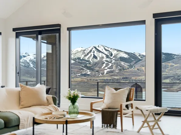 10640 N Reflection Rdg #R-6, Kamas, UT 84036
