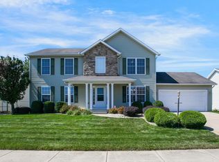 511 Shepherds Way, Osceola, IN 46561