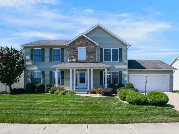 511 Shepherds Way, Osceola, IN 46561