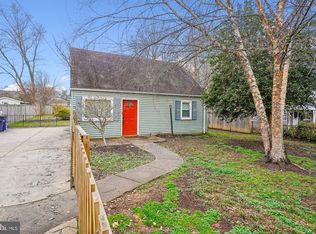 117 Manassas Dr, Manassas Park, VA 20111