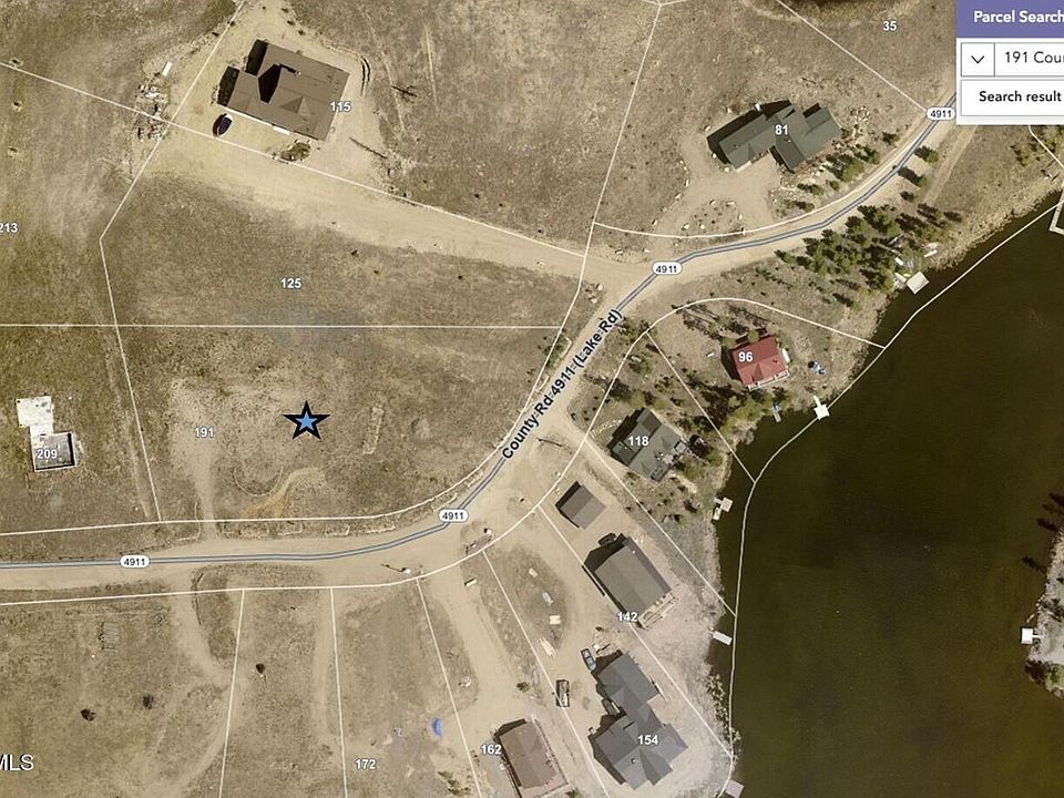 2nd image of 191 County Road 4911