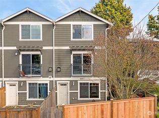 9237 17th Ave SW UNIT C, Seattle, WA 98106