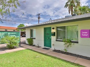 506 E Roanoke Ave APT 7, Phoenix, AZ 85004