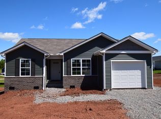 399 Hartfield Ln LOT 58, Loudon, TN 37774