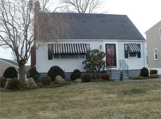 14 Central Ave, West Haven, CT 06516