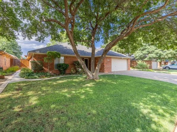5420 70th St, Lubbock, TX 79424