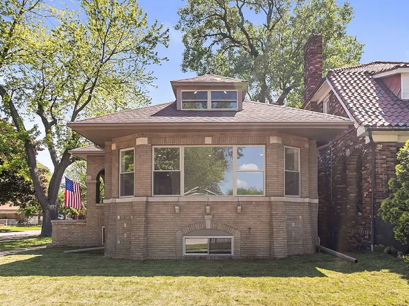 11201 S Fairfield Ave, Chicago, IL 60655