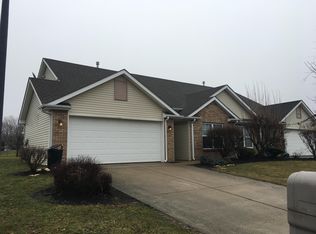 303 Winding Brook Dr, Centerville, IN 47330