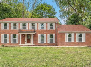 4841 Leesburg Dr, West Bloomfield, MI 48323