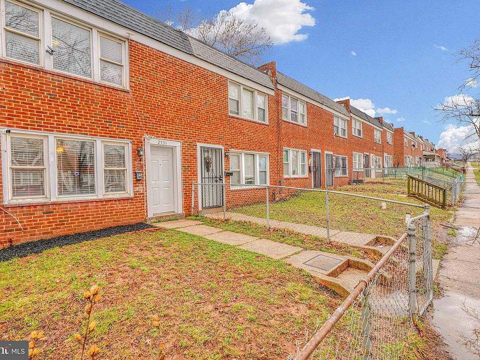 2531 Marbourne Ave, Baltimore, MD 21230 Zillow