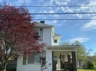 119 Vaughn St APT 1, Crooksville, OH 43731