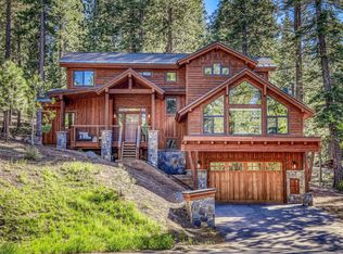 742 Conifer, Truckee, CA 96161