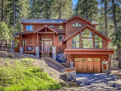 742 Conifer, Truckee, CA, 96161
