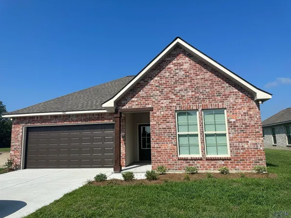 140 Marie Claire Dr, Houma, LA 70364
