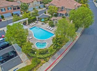27928 Cherry Blossom Pl #19, Santa Clarita, CA 91354