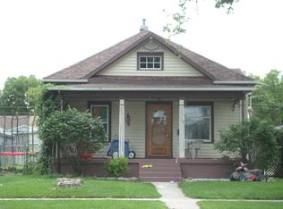 517 W 8th St, Grand Island, NE 68801
