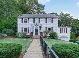 19 Powder House Road Ext, Medford, MA 02155