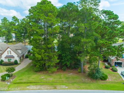 614 Stanton Hall Drive NW, Calabash, NC, 28467