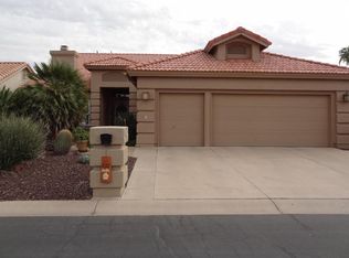 10909 E Twilight Dr, Sun Lakes, AZ 85248
