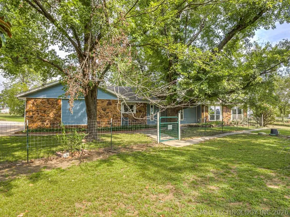35597 E 140th St S, Coweta, OK 74429