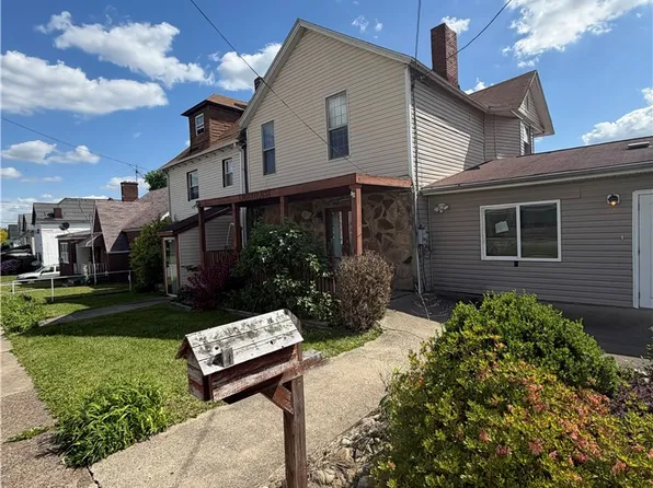 1007 Park St #1005, McKeesport, PA 15132