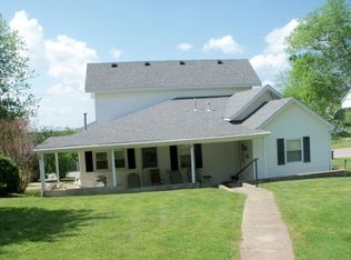 1224 Deerlick Rd, Ewing, KY 41039