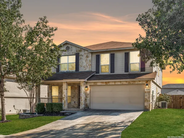 11638 Valley Garden, San Antonio, TX 78245