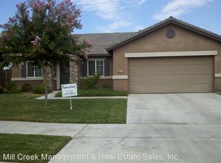 3017 N Linda Vista Ct, Visalia, CA 93291