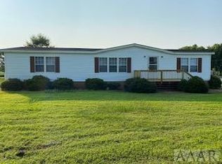 1743 Ocean Hwy S #C, Edenton, NC 27932