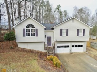 5055 Nebo Rd, Hiram, GA 30141