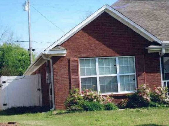 Property Side View