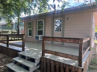 104 S 2nd ST, Stockdale, TX 78160