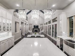 4311 Glacier Point Ct, Prosper, TX 75078