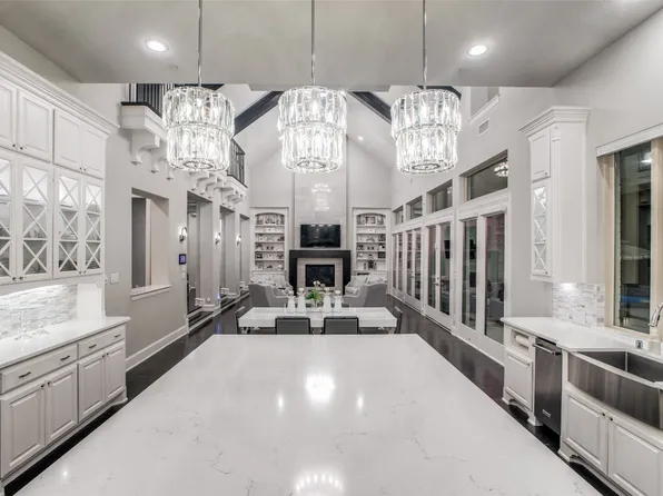 4311 Glacier Point Ct, Prosper, TX 75078