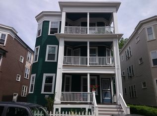 11 Bardwell St, Jamaica Plain, MA 02130