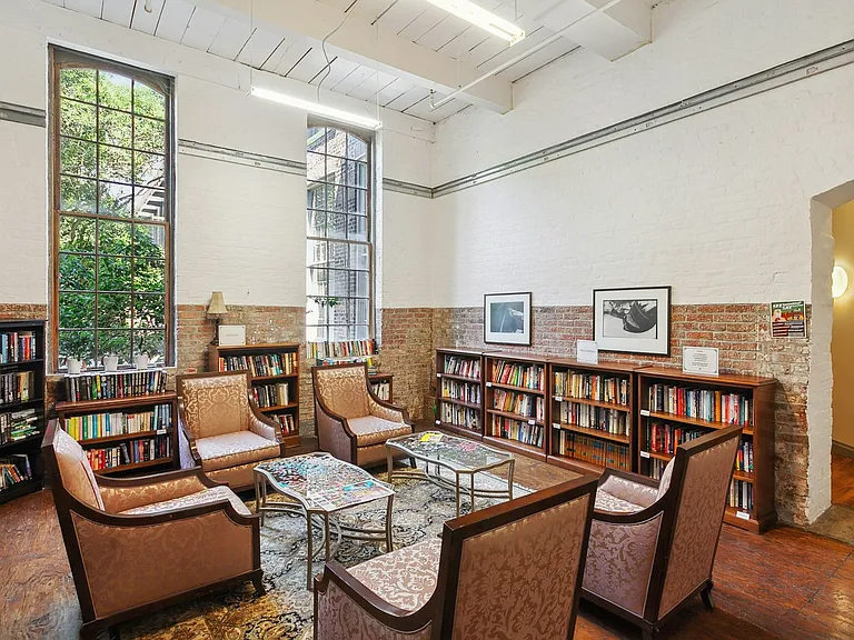 Community Library