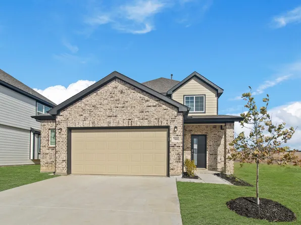 7008 Trestle St, Fort Worth, TX 76036