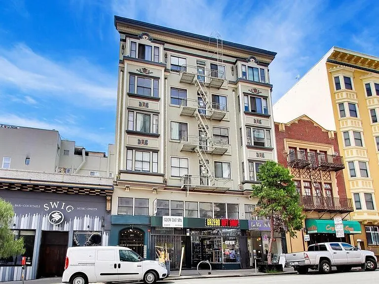 565 Geary Street — Photo 12