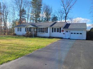 38 Frankwood Dr, Winslow, ME 04901