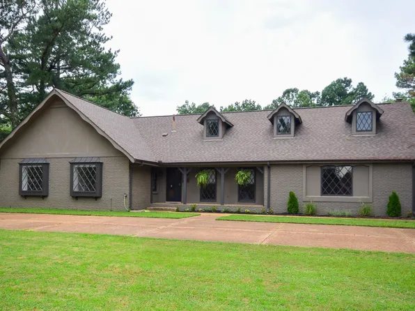 3635 Crestwyn Dr, Germantown, TN 38138