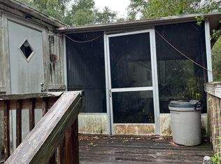 2746 E Mars St, Inverness, FL 34453