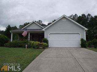 143 Hawthorn Dr, Carrollton, GA 30116