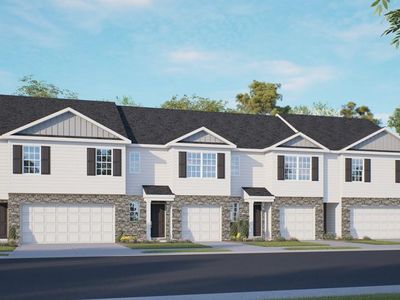 1208 Broholmer Ln, Greensboro, NC, 27405