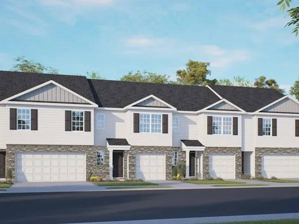 1206 Broholmer Ln, Greensboro, NC 27405