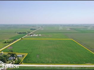 580th Avenue At 200th St, Nevada, IA 50201