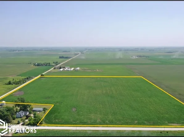 580th Avenue At 200th St, Nevada, IA 50201